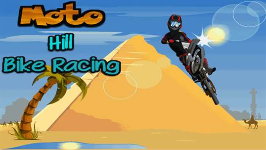 Moto Hill Rider screenshot 4