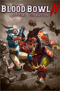 Blood Bowl 2: Official Expansion