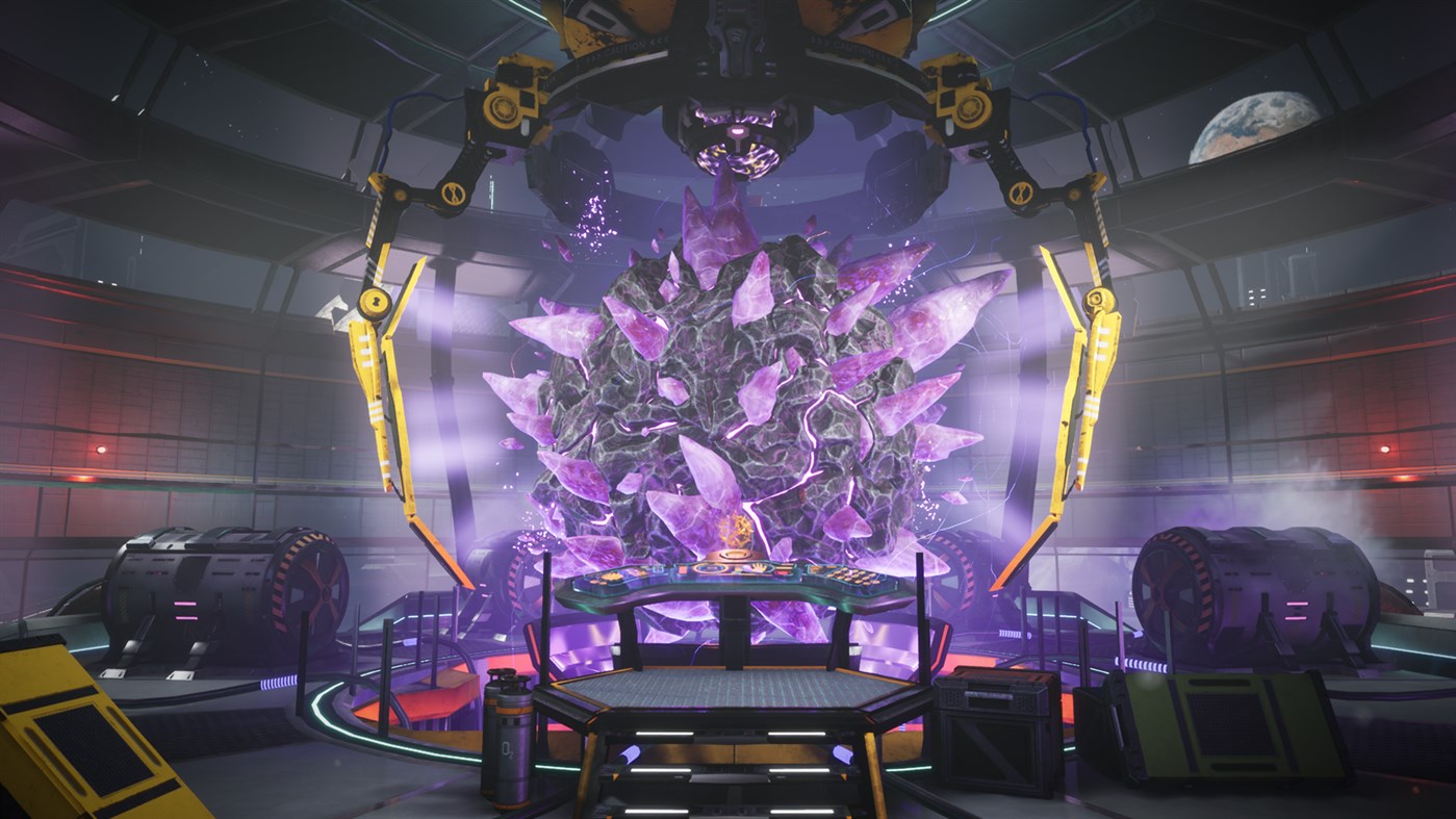 #8. Relicta (Xbox) De: Ravenscourt