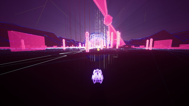 VectorField screenshot 1