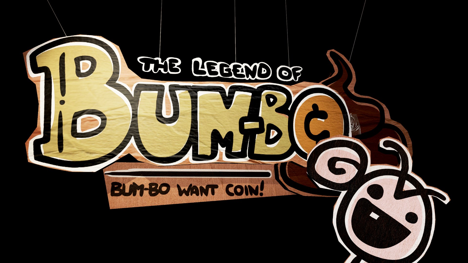 The Legend of Bum-Bo Release Trailer