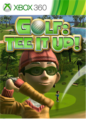 Golf: Tee It Up!