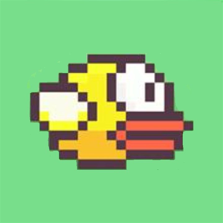 Flappy Bird UWP