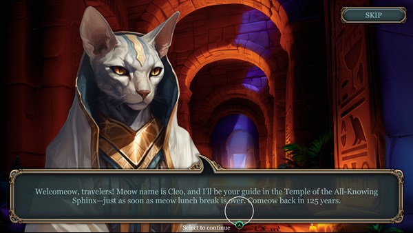 Harmony Chronicles: Demon Of The Void Collector's Edition — 3