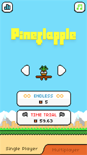 Pineflapple screenshot 3