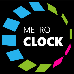 Metro Clock™