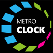 Metro Clock™