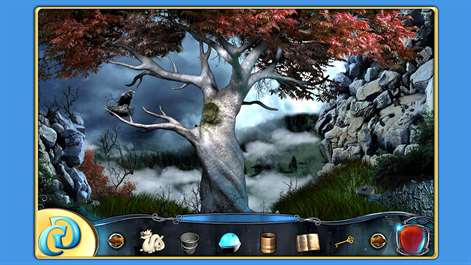 Red Crow Mysteries: Legion Screenshots 2
