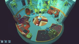 Heroes of Nature - 4 in 1 screenshot 1