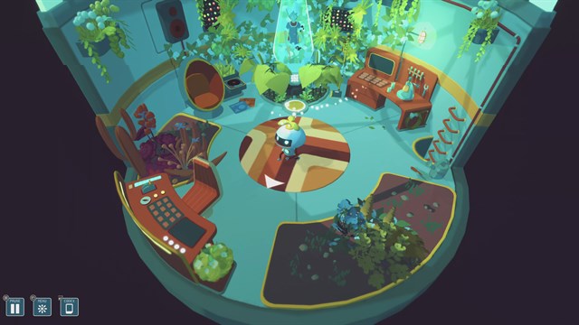 Heroes of Nature - 4 in 1 screenshot 1