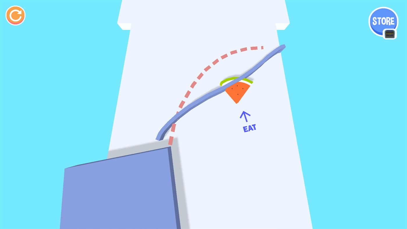 #2. Ant Path Puzzle (Windows) 由: Corey Trent