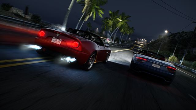 Need for Speed™ Hot Pursuit Remastered screenshot 3