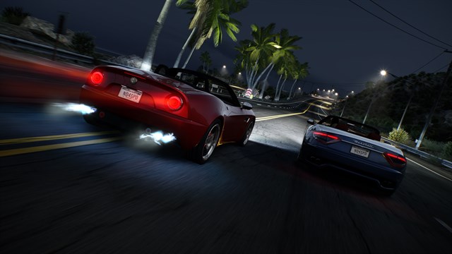 EA SPEED & SEED BUNDLE screenshot 2