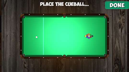 9 Ball Pool screenshot 3