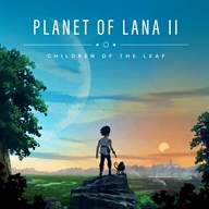 Planet of Lana II