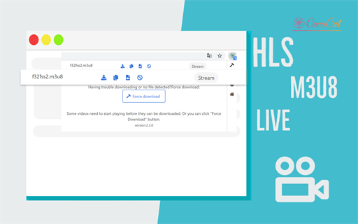 video downloader - CocoCut screenshot 3