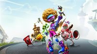 Plants vs. Zombies™: La Bataille de Neighborville Founder's Edition