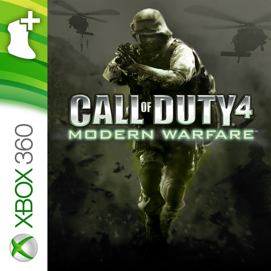 Variety Map Pack (Xbox) Tekijänä: Activision