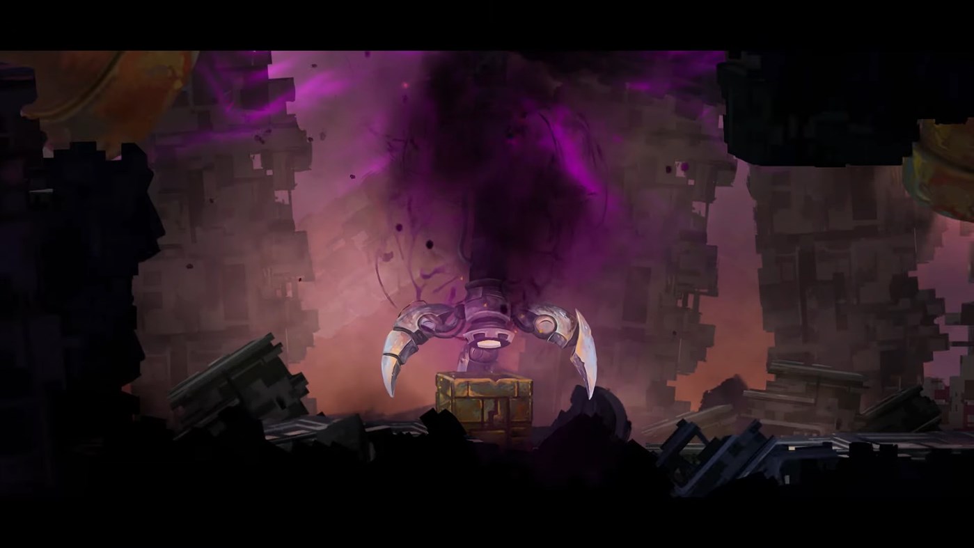 #7. Out of Line (Xbox) Podle: Hatinh Interactive