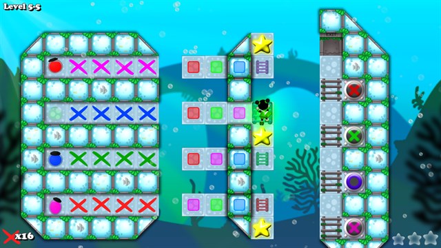 Perfect Ninja Painter 2 (Windows) screenshot 1