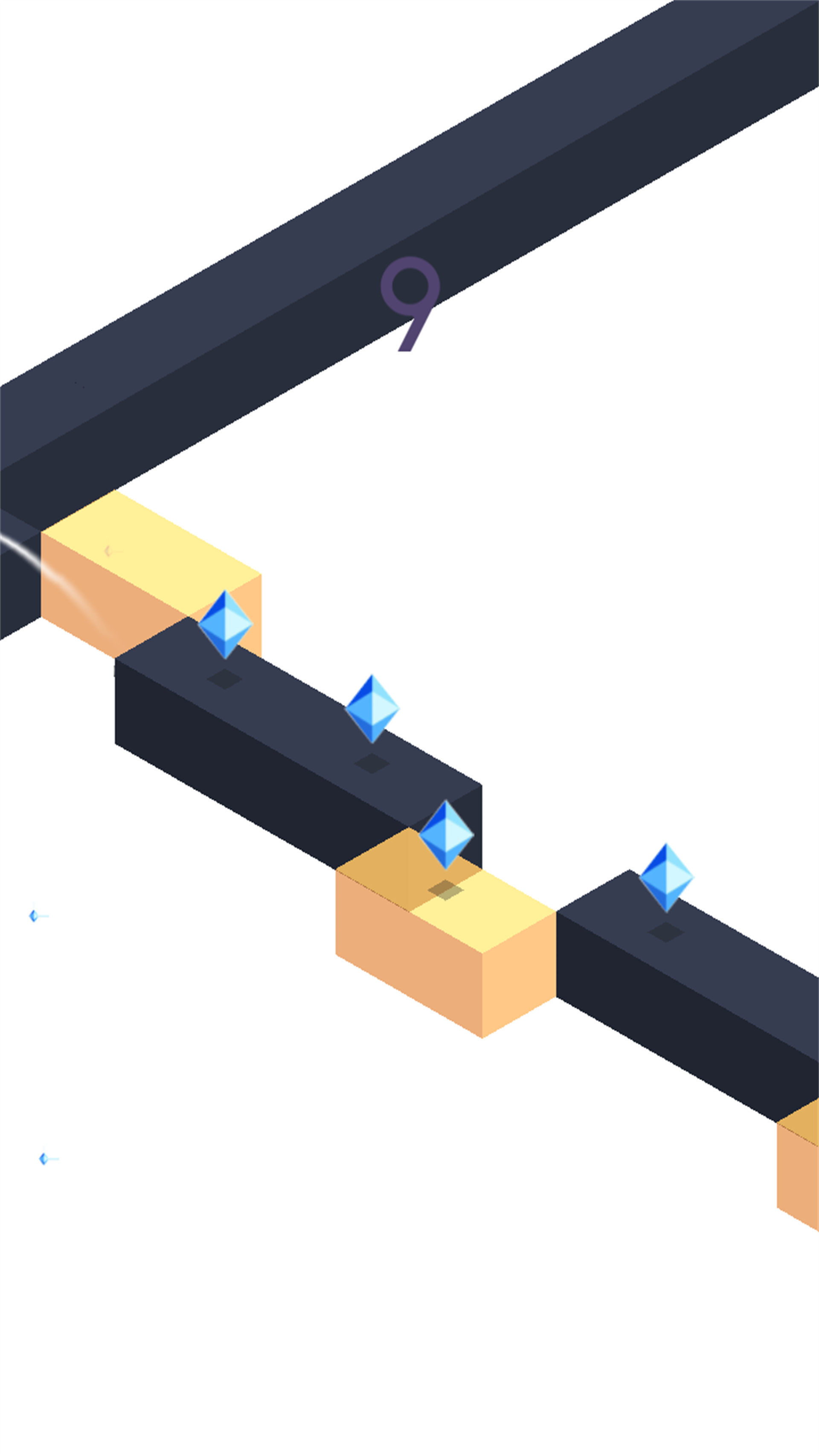 Screenshot 5 from Don't Fall