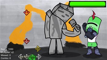 Rhythm Knights screenshot 11