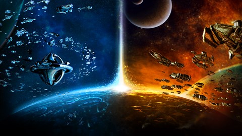 Game History: Galactic Civilizations III