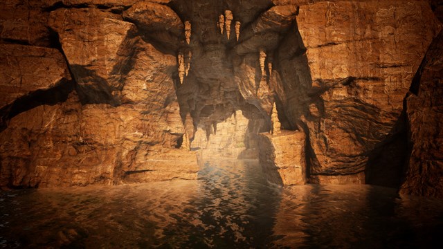 ICARUS: Console Edition - Cactus Outpost screenshot 2