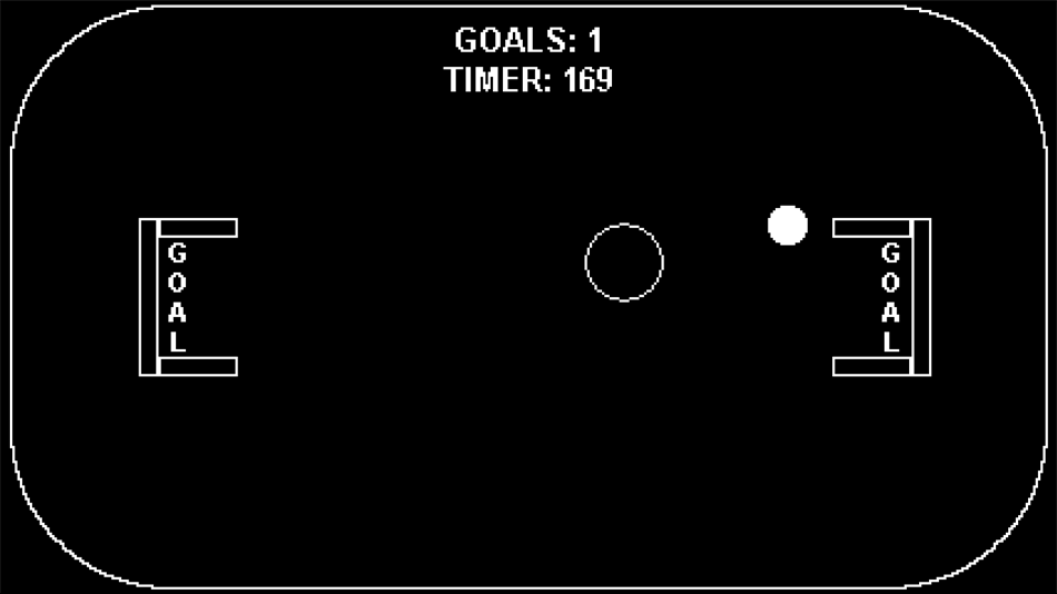 Ice Hockey - Breakthrough Gaming Arcade