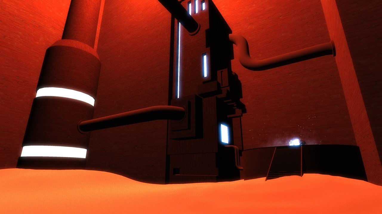 NORTH screenshot 9