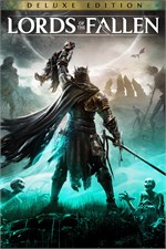 Buy Lords of the Fallen - Microsoft Store en-KN