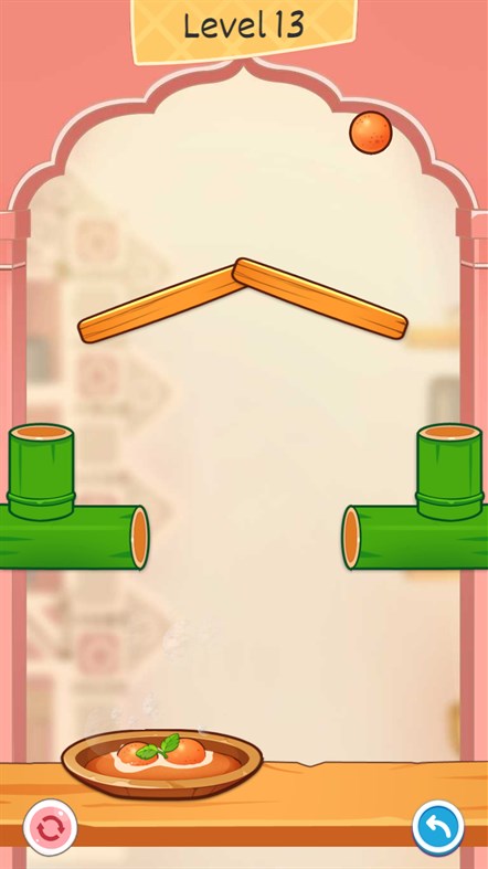 #3. Tasty Drop (Windows) De: Gameloft SE