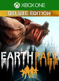 Earthfall Deluxe