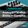 Elektron 206 - Analog RYTM MKII Course