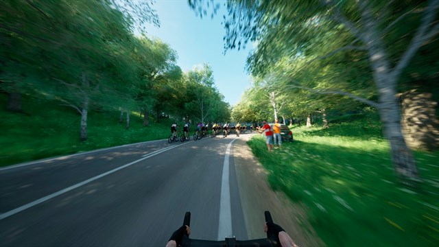 Tour de France 2025 - Deluxe Edition screenshot 3