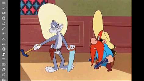 Yosemite Sam Screenshots 2