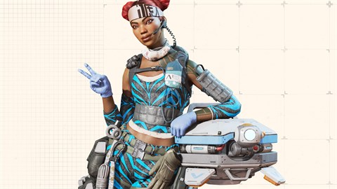 Apex Legends™: Arsenal Supercharge Pack