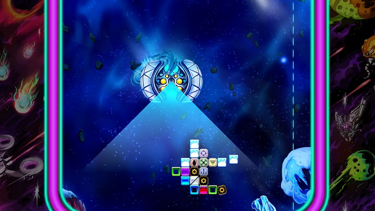 Star Salvager screenshot 2