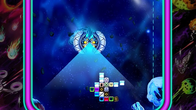 Star Salvager screenshot 2