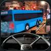 City Bus Service Simulator