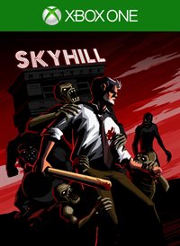 SKYHILL