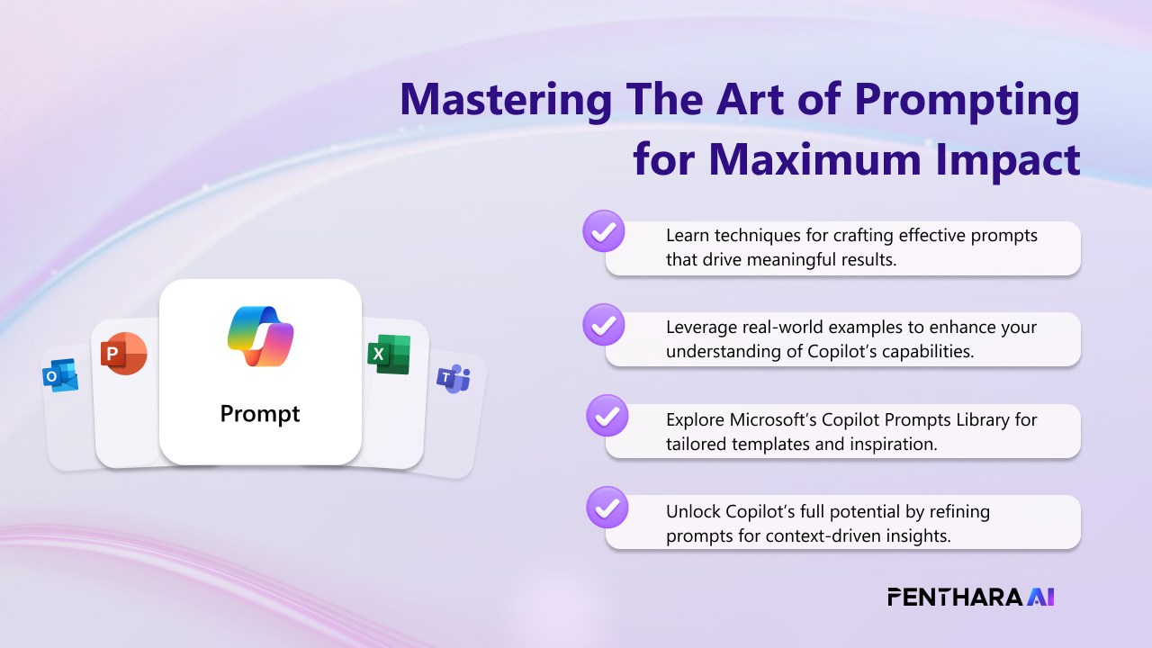 Snapshot 3 of Microsoft 365 Copilot Implementation