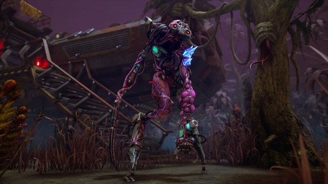 Dead by Daylight: End Transmission Chapter Windows screenshot 2