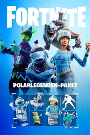 Fortnite – Polarlegendenpaket