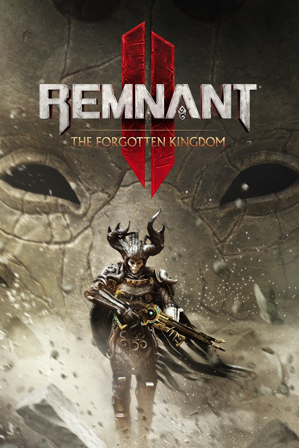 Remnant II - The Forgotten Kingdom