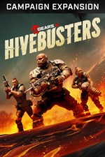 Gears 5: Hivebusters (XS)