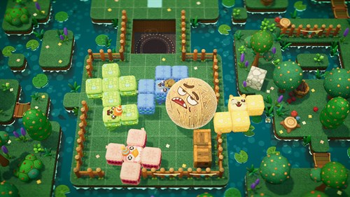 All You Need is Help Lively Friends Bundle