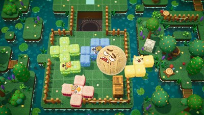 All You Need is Help Lively Friends Bundle — скриншот 27