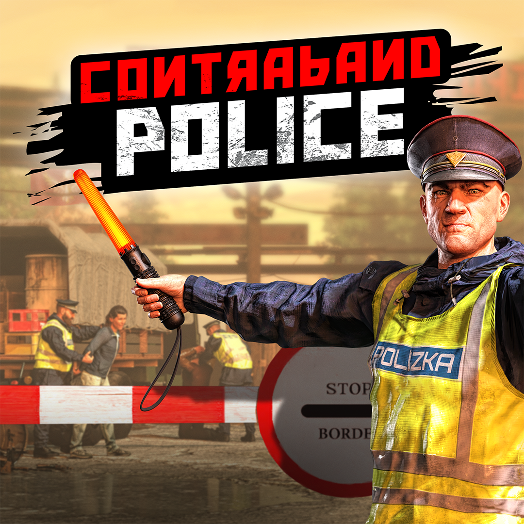 Contraband Police