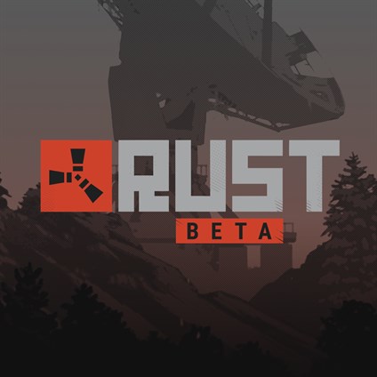 Rust Console Edition - Closed Beta